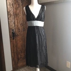 BCBG MaxAzria Cocktail dress